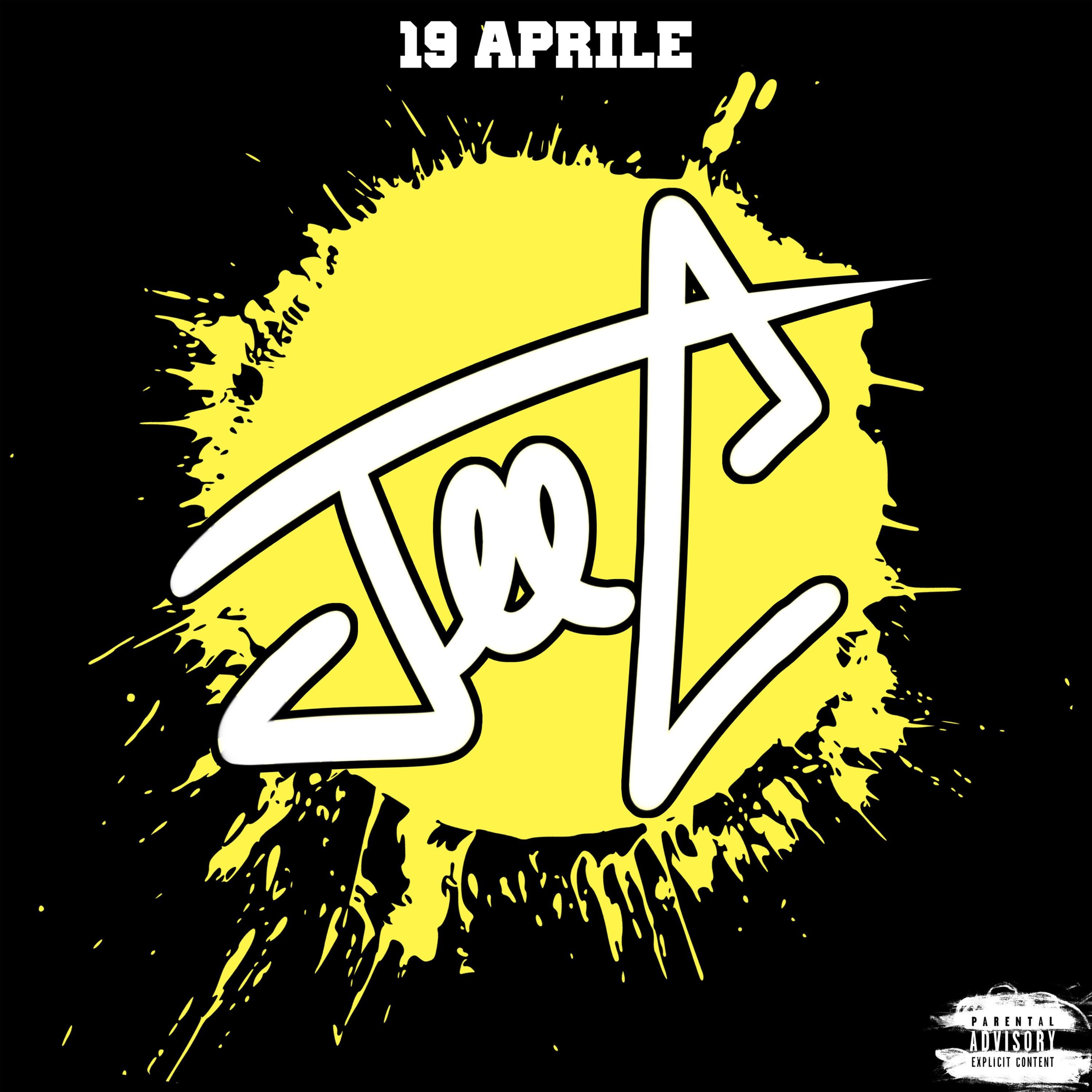 Cover di 19 Aprile