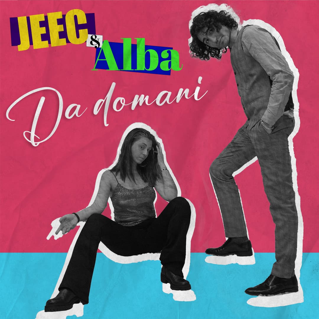 Cover di Da Domani