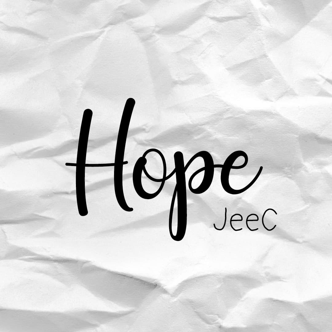 Cover di Hope