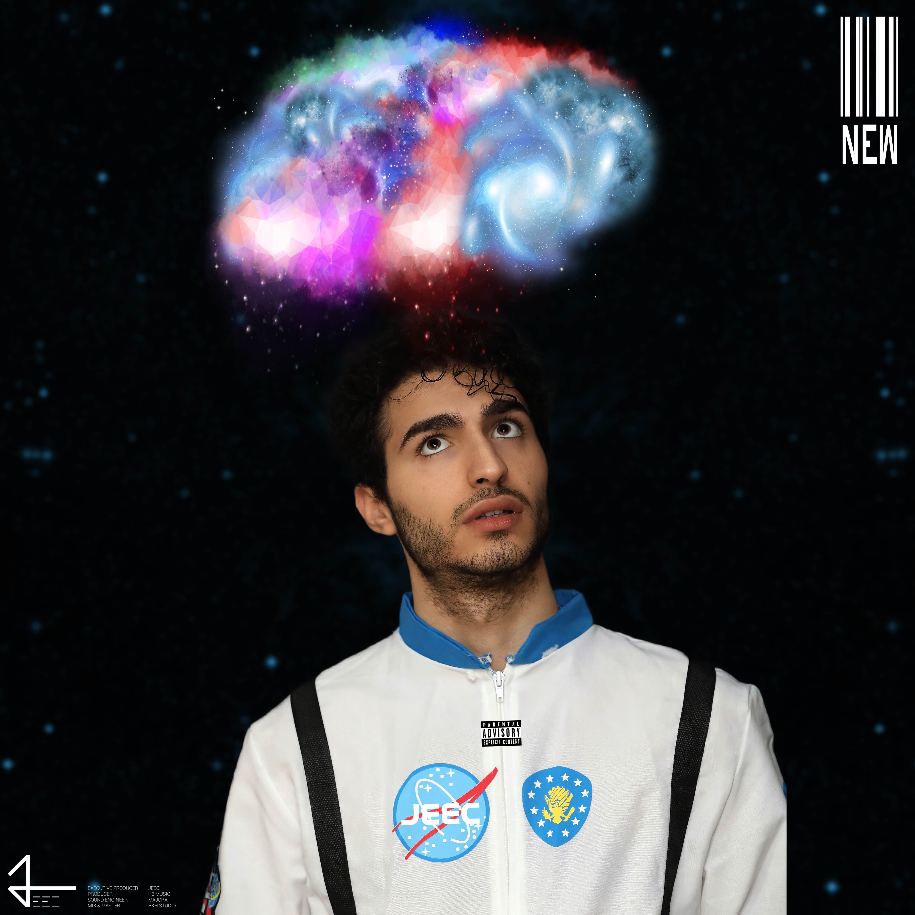 Cover di NEW
