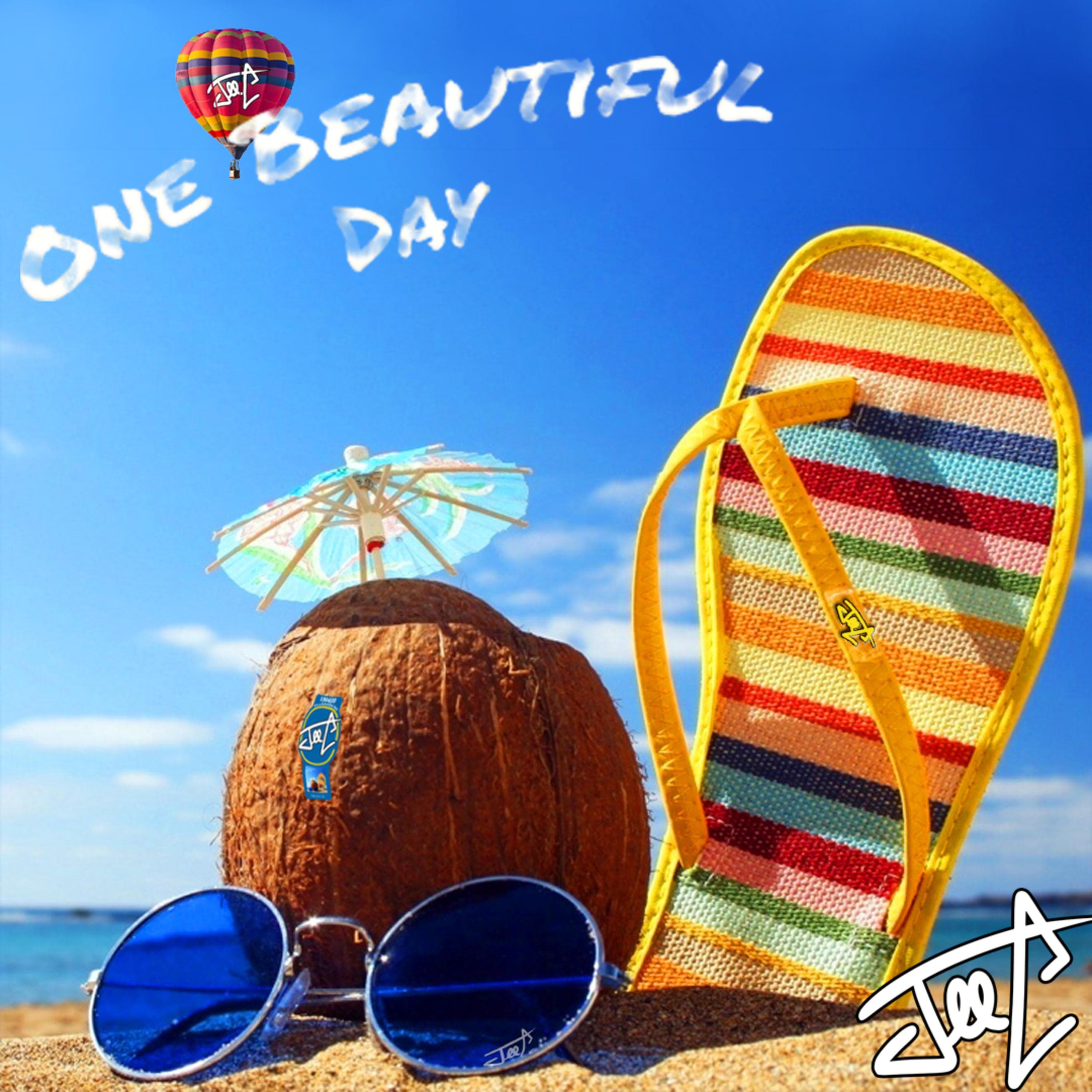 Cover di One Beautiful Day