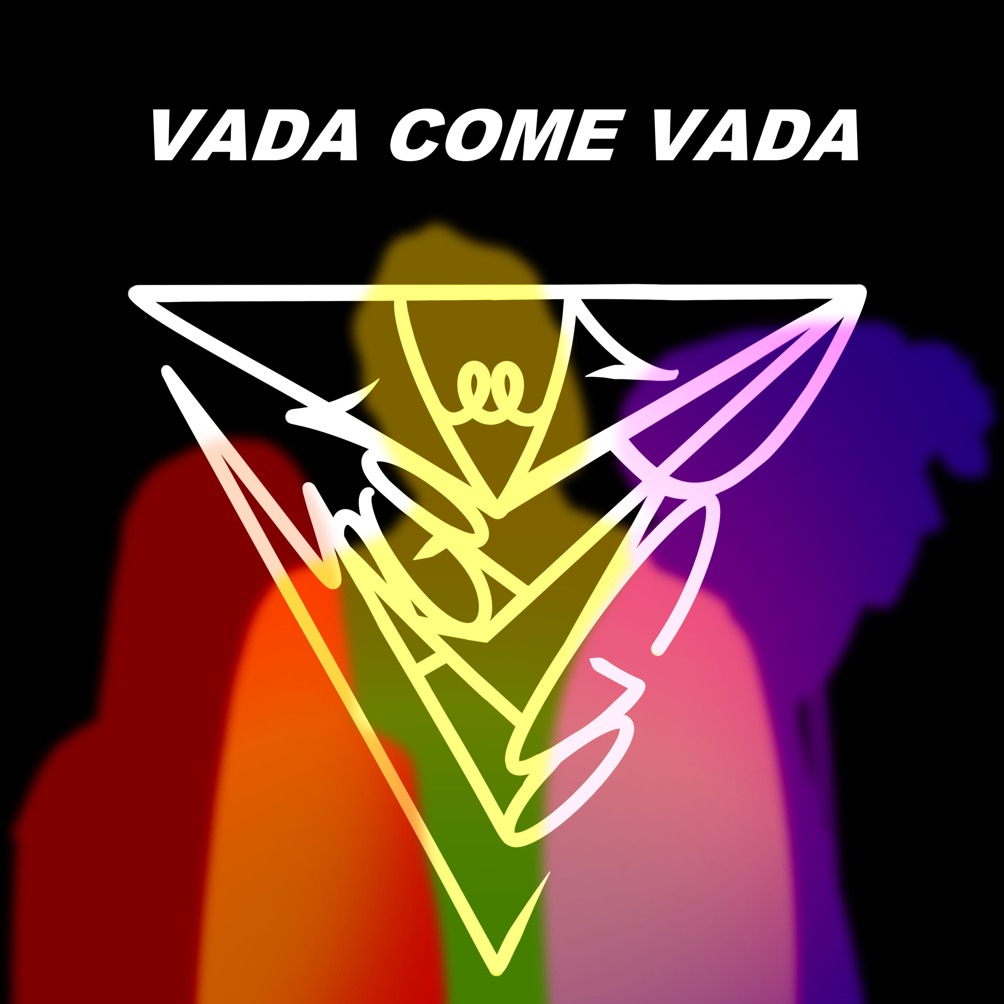 Cover di Vada Come Vada